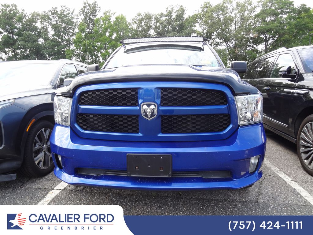 ram ram 1500 pickup 2018 1C6RR7KG8JS349789 image ram ram 1500 pickup 2018 1C6RR7KG8JS349789 image